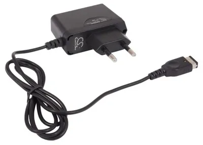 Produktbild von DF-NTR003EU Ladegerät Kompatibel mit [Nintendo] AGS-001, GameBoy Advance SP, NDS