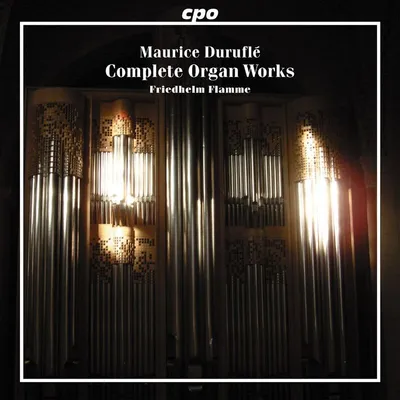 Zdjęcie produktu dla Kompletne utwory organowe