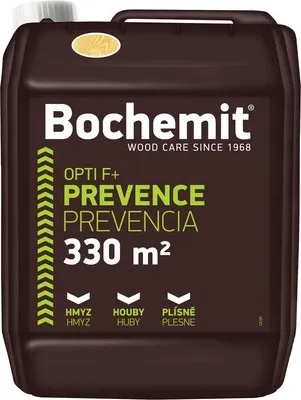 Obrázek produktu pro Ochrana dřeva Bochemit Opti F+ 5l BIOCID