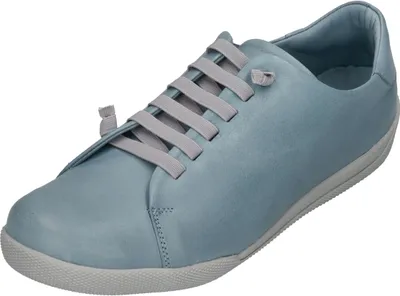 Produktbild von ANDREA CONTI Damenschuhe Sneakers 0457104-1442 - bleu, Größe:37 EU