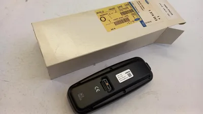 Produktbild von Original FORD Handyhalter für Nokia 1374353