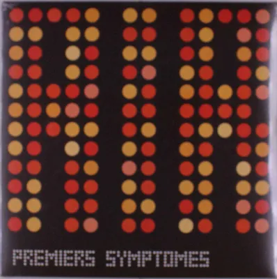 Obrázok produktu pre Air: Premiers Symptomes