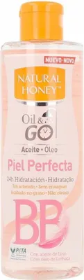 Obrázek produktu pro BB ROSA MOSQUETA OIL & GO Kö rperö l 300 ml