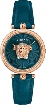 Zdjęcie produktu dla Versace Kobietyzegarek VECQ00318