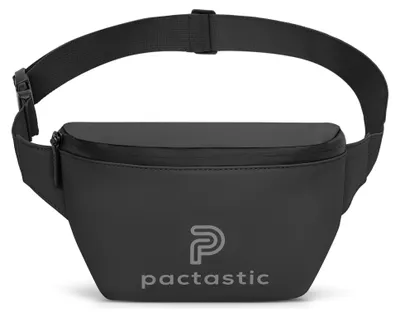 Immagine prodotto di Pactastic marsupio Urban Collection Waist Bag 21 cm Black nero