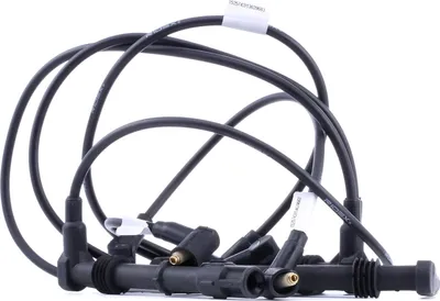 Produktbild von RIDEX 685I0069 Zündkabelsatz Zündleitungssatz für VW GOLF III (1H1) GOLF II (19E, 1G1) PASSAT Variant (3A5, 35I) CORRADO (53I) SCIROCCO (53B)