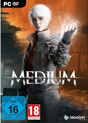 Produktbild von The Medium