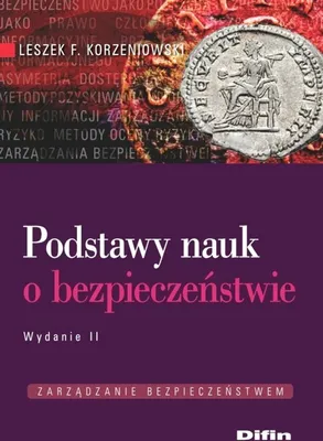 Immagine prodotto di Podstawy nauk o bezpieczenstwie
