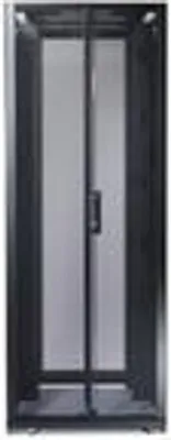 Obrázok produktu pre APC NetShelter SX 48U, Voľne stojací rack, 48U, 1704 kg, 169,1 kg, Čierna