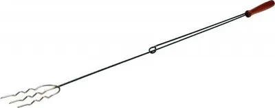 Obrázek produktu pro TOYA 99576, Nerezová ocel, 4,5 mm, 1 kusů