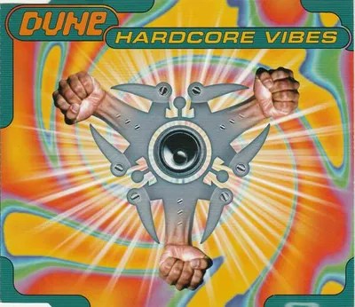 Obrázok produktu pre Hardcore Vibes