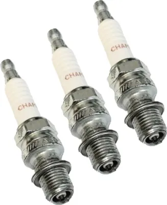 Produktbild von 3x Zündkerze Champion RA59GC (A59GC A59C) Gold-Palladium für Ducati 748 851 888 916 996 - Laverda 750