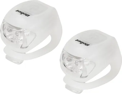 Obrázok produktu pre Sada predných a zadných LED svetiel na bicykel Vipow