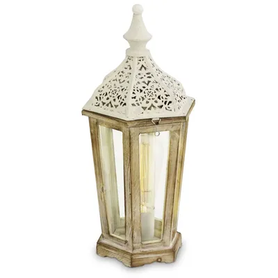 Produktbild von EGLO KINGHORN, Mehrfarbig, AC, 220 - 240 V, 50 - 60 Hz, 220 - 240 V