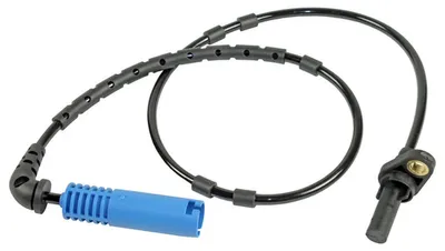 Produktbild von METZGER ABS Sensor Raddrehzahl Hinten für BMW X3 (E83) 0900208