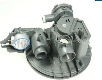 Produktbild von Samsung DD81-02507A SVC-SUMPDW5500MM