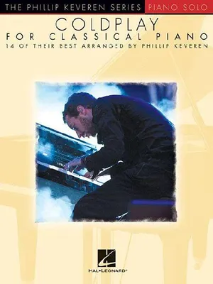 Produktbild von Coldplay for Classical Piano