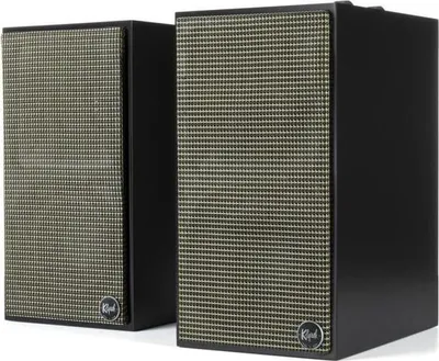 Immagine prodotto di Klipsch The Fives 1068026 Altoparlante Cablato 160 W Nero