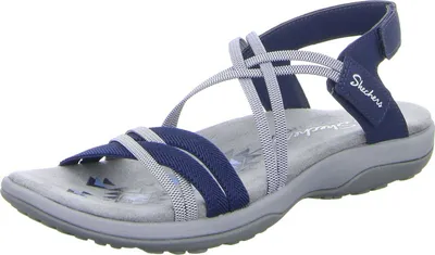 Produktbild von Skechers Sandalette Reggae Slim-Takes Two