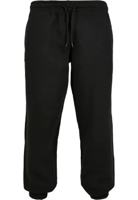 Produktbild von Urban Classics TB4418 | Basic Sweatpants 2.0 Jogginghose Herren - Farbe: Black - Größe: S