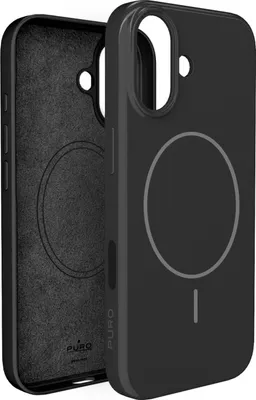 Image de SBS PUIPC1763PULSEBLK coque de protection pour téléphones portables Housse Noir