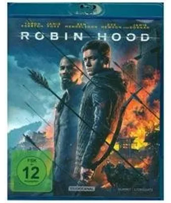 Produktbild von Robin Hood