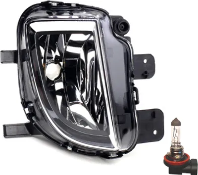 Obrázok produktu pre Johns, hmlové svetlo pasuje do VW Golf VI 5K1 AJ5 517 10/08-11/13 pravé B s H8