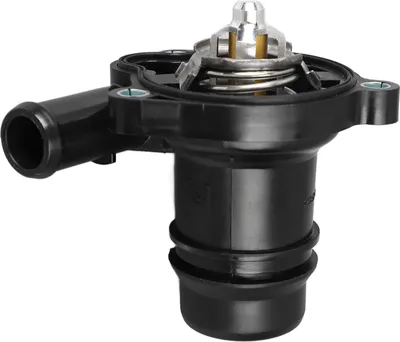 Produktbild von Motorkühlmittelthermostat 55593034 55593033 Metallzubehör Ersatz für ENCORE