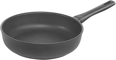 Imagen del producto de Sartén Madura Plus de 28 cm, de aluminio, con revestimiento antiadherente, color