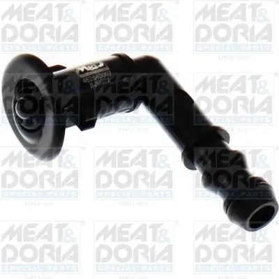 Produktbild von MEAT & DORIA Waschwasserdüse Scheinwerferreinigung 209190 für NISSAN JUKE (F15)