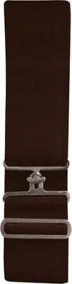 Immagine prodotto di Norton Equestrian Elasticated Saddle Girth Marrone Marrone Taglia Unica