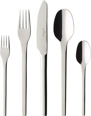 Produktbild von Villeroy & Boch Tools Tafelbesteck 30tlg.