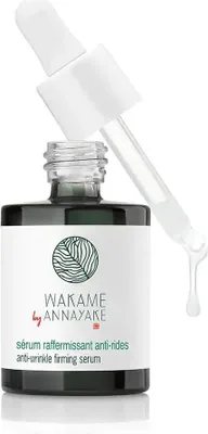Zdjęcie produktu dla WAKAME BY ANNAYAKE przeciwzmarszczkowe serum ujędrniające 30ml