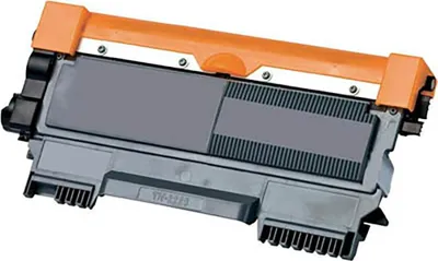 Immagine prodotto di Cartuccia toner compatibile Brother TN2220/TN2210/TN2010/TN450, colore nero, taglia unica