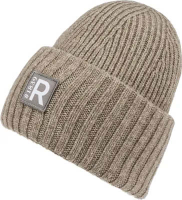 Produktbild von ROECKL Mütze Merino Wool Mix Urban Beanie Cashmere taupe