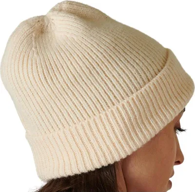 Produktbild von 24Colours Mütze beige .