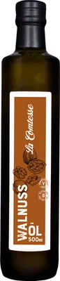 Produktbild von La Comtesse Walnuss-Öl 250ml