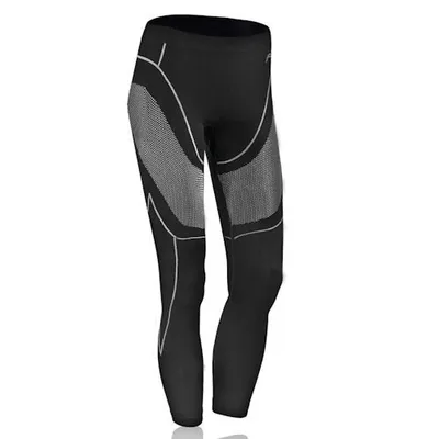 Immagine prodotto di F-Lite Megalight 140 Longtight Donna S 34-36 Nero