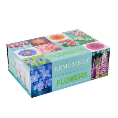 Produktbild von Remember Remember 44 'Flowers'