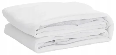 Produktbild von Matratzenschoner 160x200 cm wasserdicht und atmungsaktiv
