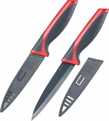 Produktbild von Westmark 2 Allzweckmesser, Klinge 12 cm, 145322E3