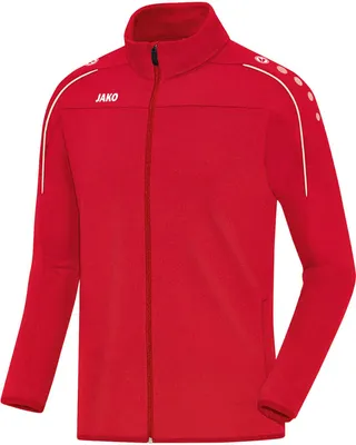 Produktbild von Trainingsjacke Classico JAKO