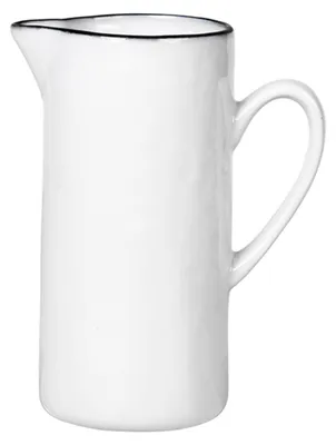 Produktbild von Broste Copenhagen SALT Milchkanne 0,4 l