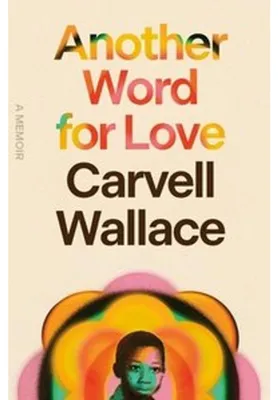 Produktbild von Another Word for Love