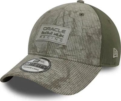 Produktbild von New Era 39Thirty Stretch Cap - KORD Red Bull Racing - M/L