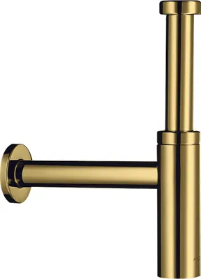 Produktbild von hansgrohe AXOR flowstar S Designsiphon, 51305990