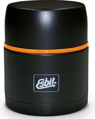 Produktbild von Esbit Food Jug - Kompakte Lunch-Thermoskanne 0,5 l, Edelstahl