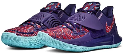 Obrázok produktu pre Basketbalová obuv Nike CJ1286-500 pre Pánske