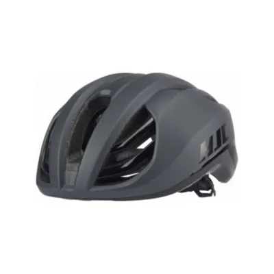 Image de HJC ATARA Road helmet Matt Gloss Grey Black S
