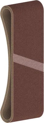 Obrázok produktu pre Brúsny pás PRO X440, 75 x 457 mm, G220, 3 ks.